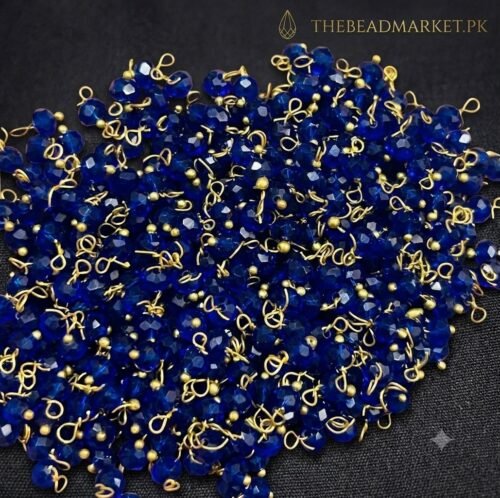 LOREAL BEADS 500 PCS ( 50 GRAM )