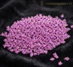 LOREAL BEADS 500 PCS ( 50 GRAM )