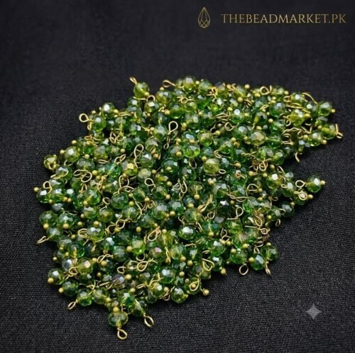 LOREAL BEADS 500 PCS ( 50 GRAM )
