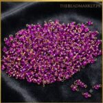 LOREAL BEADS 500 PCS ( 50 GRAM )