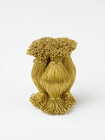 loreal wire golden 1 bunch