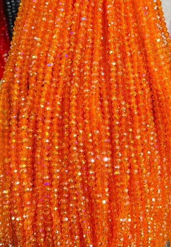 4MM CRYSTAL BEADS ( 120 PCS ) BC101-150