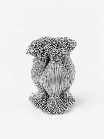 loreal wire 1 bunch silver