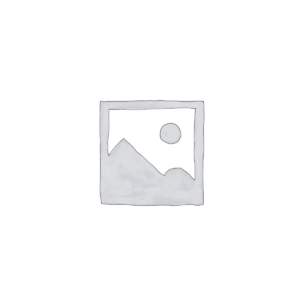 Flower-Shaped Transparent Plastic Storage Boxes| Organizer